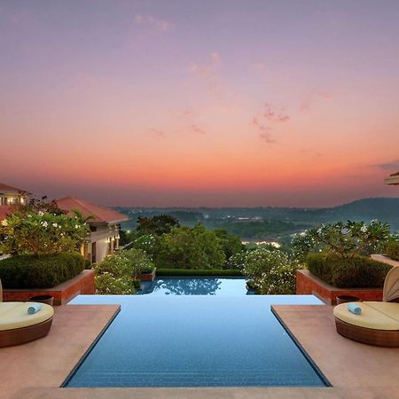 Hilton Goa Resort Candolim Eksteriør bilde