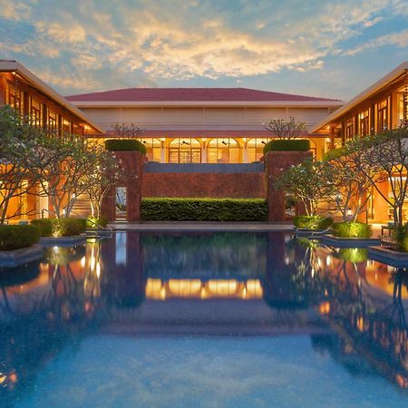 Hilton Goa Resort Candolim Eksteriør bilde