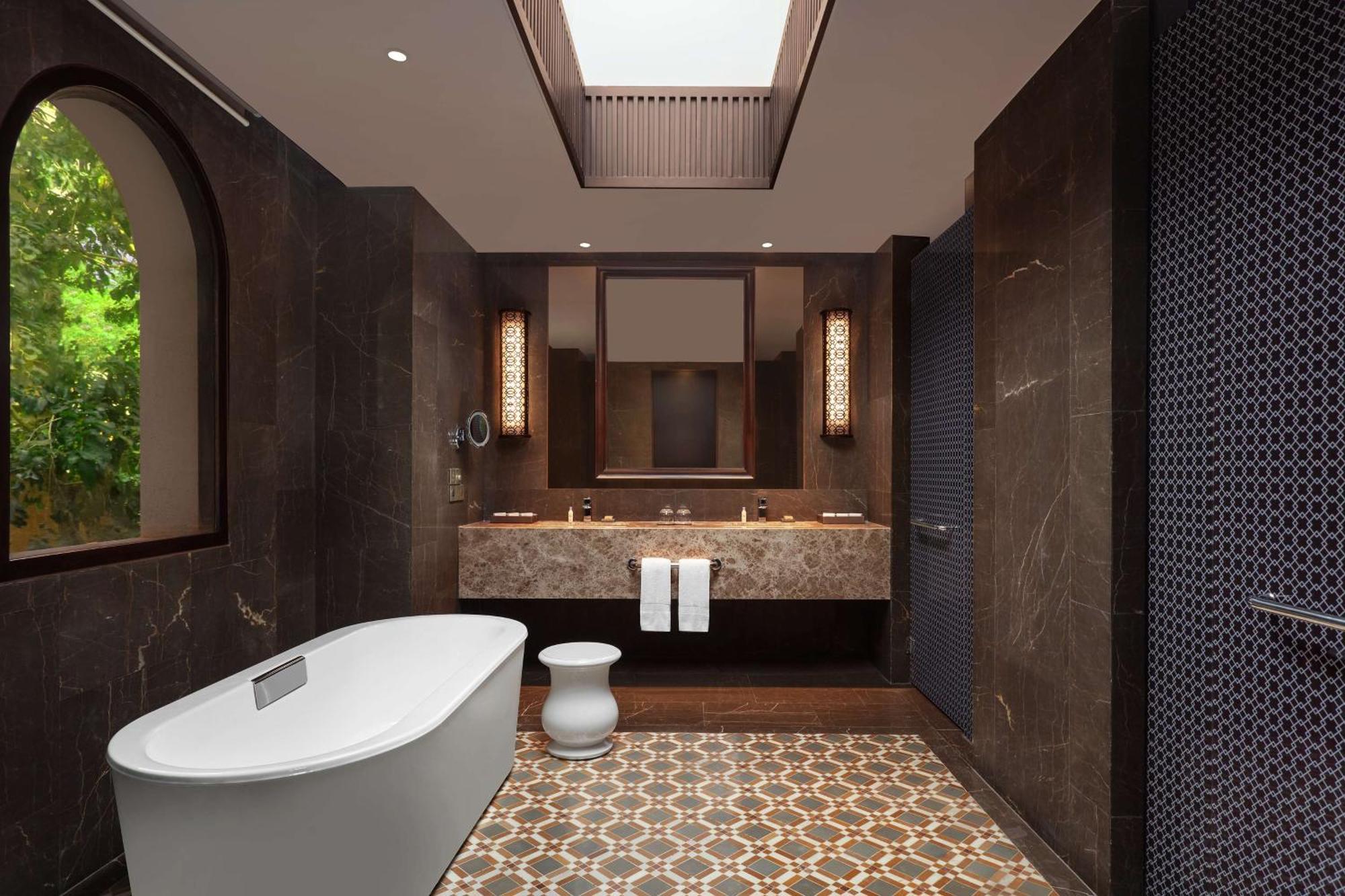 Hilton Goa Resort Candolim Eksteriør bilde